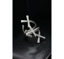 Ayarlanabilir Erkek Yüzük - TJ-EY506