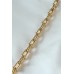 316L Çelik Gold Renk Tifany Model Kadın Bileklik - TJ-BB5101