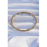 316L Çelik Renk Kemik Model Bileklik TJ-BB6392