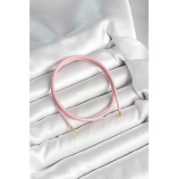Mıknatıslı Kırmızı Renk Sarmal Kadın Bileklik TJ-BB6972