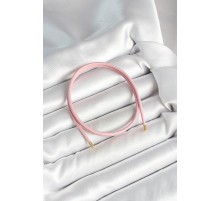 Mıknatıslı Kırmızı Renk Sarmal Kadın Bileklik - TJ-BB6972