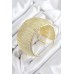 Pirinç Tel Sarma Model Gold Renk Kadın Bileklilk - TJ-BB7893