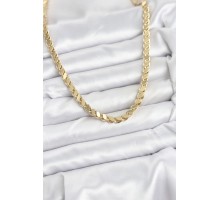 Xuping Gold Renk Arpa Kolye - TJ-BKO10628