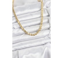 Xuping Gold Renk Arpa Kolye - TJ-BKO10628