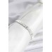 Gümüş Renk VIP Seri Bileklik - TJ-BB8077