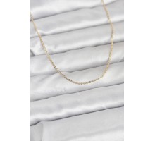 CM kolye 60 cm - TJ-BKO10939