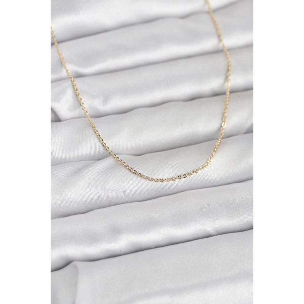CM kolye 60 cm - TJ-BKO10939