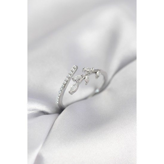 pirinç yüzük - TJ-BYK4015