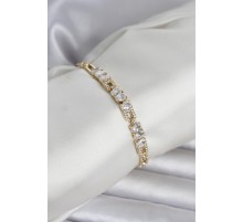Xuping Zirkon Taşlı Model Kadın Bileklik - TJ-BB8411