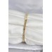 Xuping Model Zirkon Taşlı Gold Renk Kadın Bileklik - TJ-BB8415