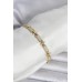 Xuping Kutup Yıldızlı Gold Renk Kadın Bileklik - TJ-BB8435