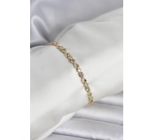 Xuping Sonsuzluk Model Kadın Bileklik - TJ-BB8438