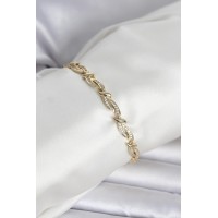 Xuping Sarmal Model Kadın Bileklik TJ-BB8440