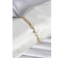 Xuping Sarmal Model Kadın Bileklik - TJ-BB8440