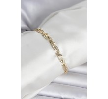 Xuping Sarmal Model Kadın Bileklik - TJ-BB8440