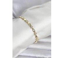 Xuping Sütun Model Kadın Bileklik - TJ-BB8441