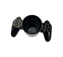 Joystick Game Over Kupa Bardak