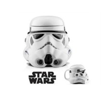 Star Wars Stormtrooper 3D Seramik Kupa Bardak