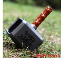 Thor Çekiç Tasarımlı Kupa