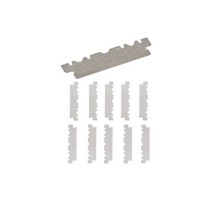 Hacamat Jileti 100 Adet Der