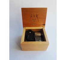 StarWars Müzik Kutusu