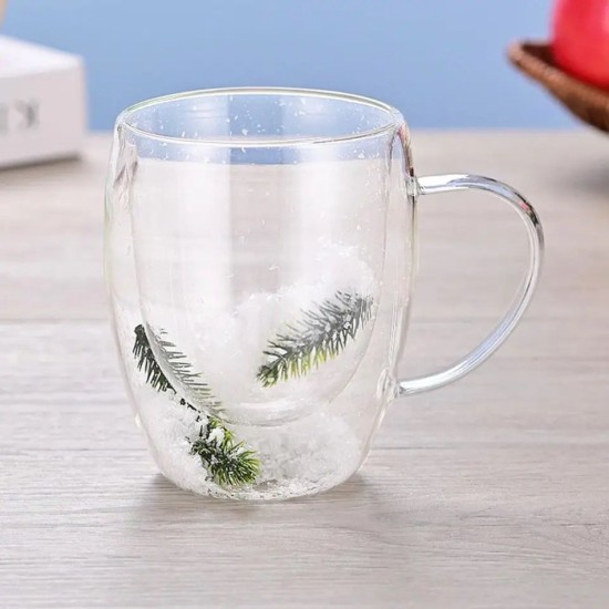 toptan-xml-dropshipping-Çift Cidarli Çam Bardak