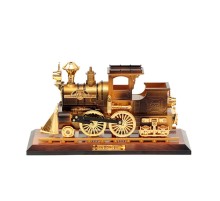 Lokomotif Müzik Kutusu