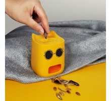 Otomatik Ayçekirdeği Kırma Makinesi  Eğlenceli Çekirdek Kırma Makinesi