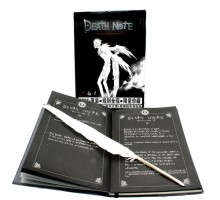 Death Note Defter ve Kalem