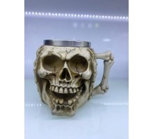 Duymadim Çelik Kupa Bardak Kod 951