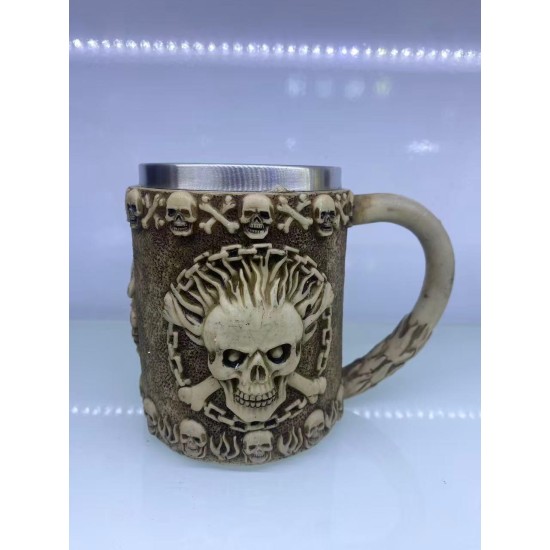 Ateşli Kuru Kafa Kod 2004