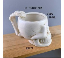 Kuru Kafa Seramik Bardak