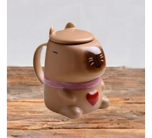 Kapibara Kupa Bardak