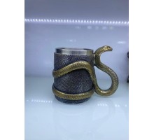 Kobra Çelik Kupa Kod 230085