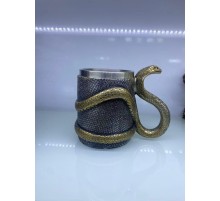 Kobra Çelik Kupa Kod 230085