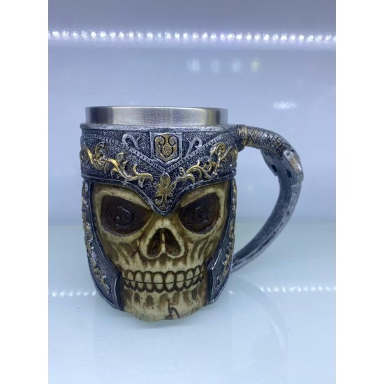 Komutan Çelik Kupa Kod 2013