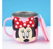 Kurdeleli Kız Kupa Bardak