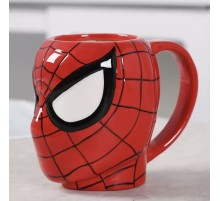 Örümcek Kupa Bardak