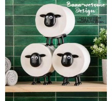 Kuzu Tasarımlı Peçetelik