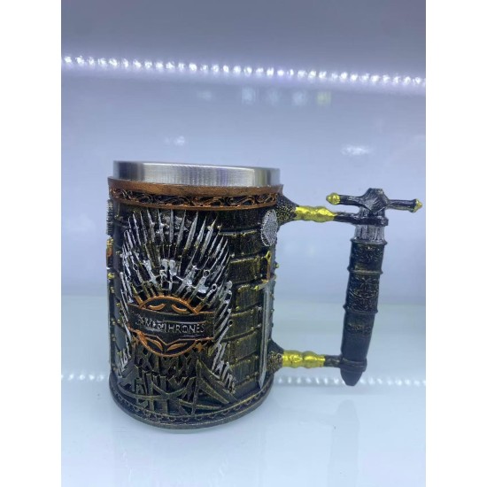 Game Of Lord Çelik Kupa Kod 955