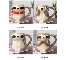 Görmedim Duymadım Bilmiyorum Kupa Bardak