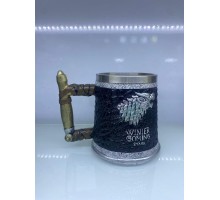 Stark Çelik Kupa Kod 954