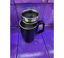 Çelik Termos Bardak