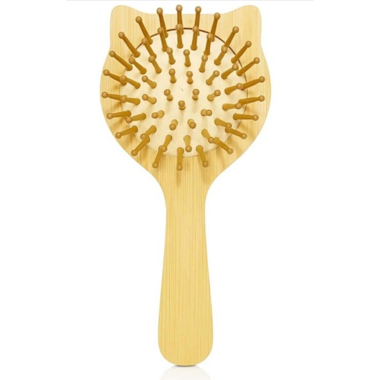 toptan-xml-dropshipping-Bambu Kedi Tarak 24 lü MZ-336