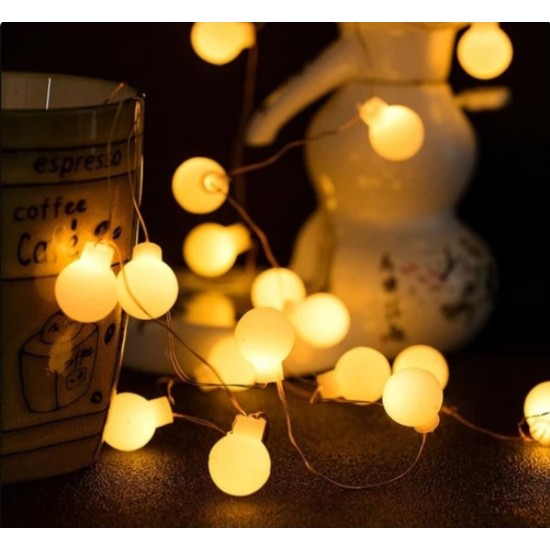 toptan-xml-dropshipping-5M 28 Led RGB Işık Şeffaf Kablo Fişli Eklemeli MZ-18-20