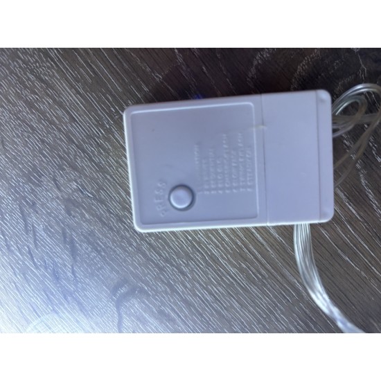 toptan-xml-dropshipping-2 x 2 Perde Led 192 Led Beyaz Işık MZ-14-5