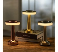 Dekoratif Led Masa Lambası MZ-600 1 Adet