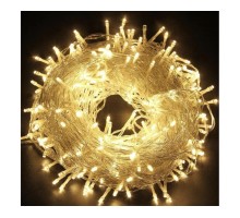 10 M Sabit Yanan Led Işık Gün Işığı