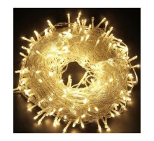 10 M Sabit Yanan Led Işık Gün Işığı