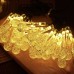 toptan-xml-dropshipping-7 M 50 Led Damla 8 Fonksiyonlu Solar Panelli Gün Işığı